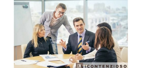 Avviare uno studio di commercialista