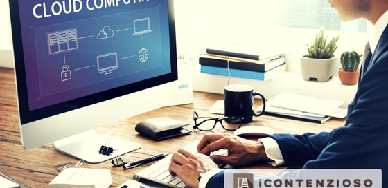 Piattaforme cloud based per professionisti