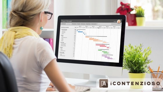 Software gestionale
