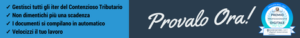 iContenzioso Prova Gratis - banner 3 468x60