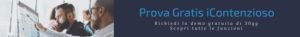 iContenzioso - Prova Gratis banner 2 leaderboard