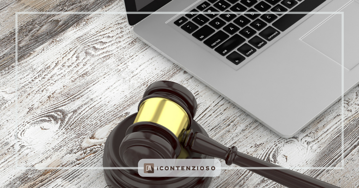 processo tributario telematico