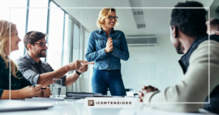 come organizzare uno studio professionale