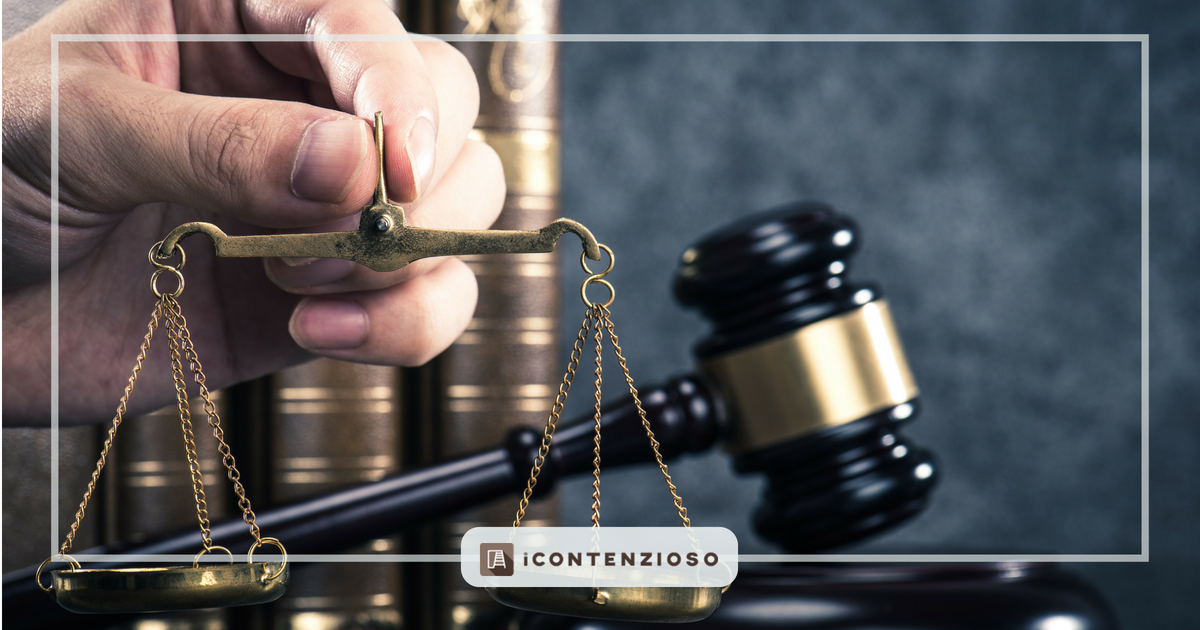 contenzioso tributario cassazione