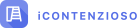 iContenzioso Logo