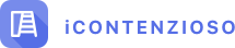 iContenzioso Logo