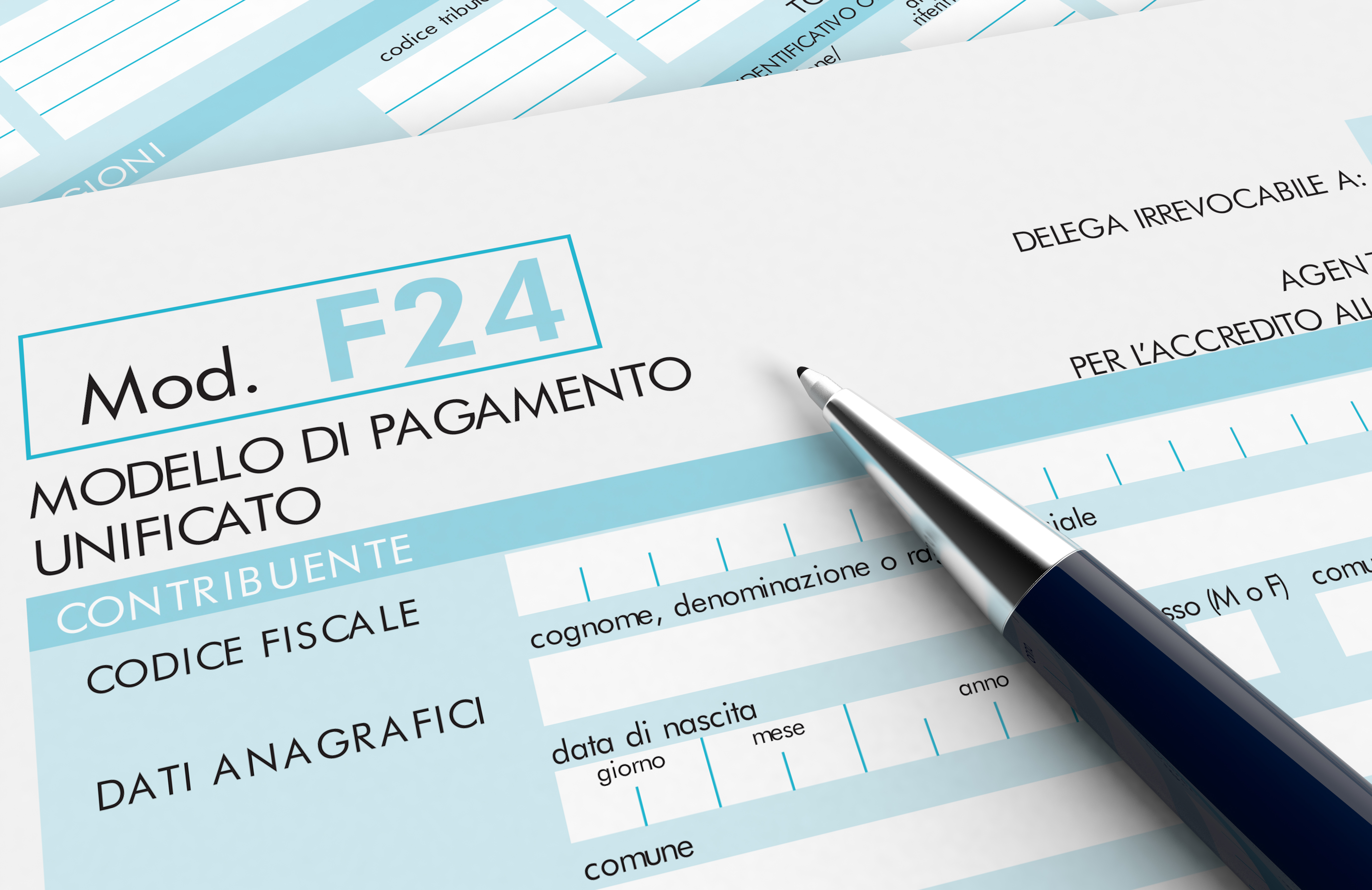 Definizione agevolata 2018
