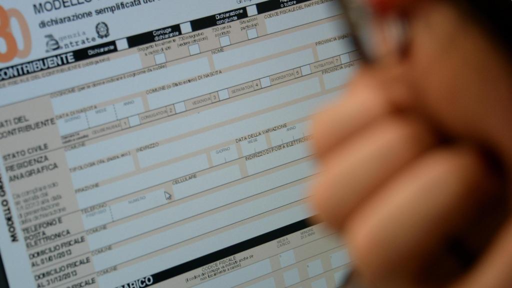 condono fiscale 2019