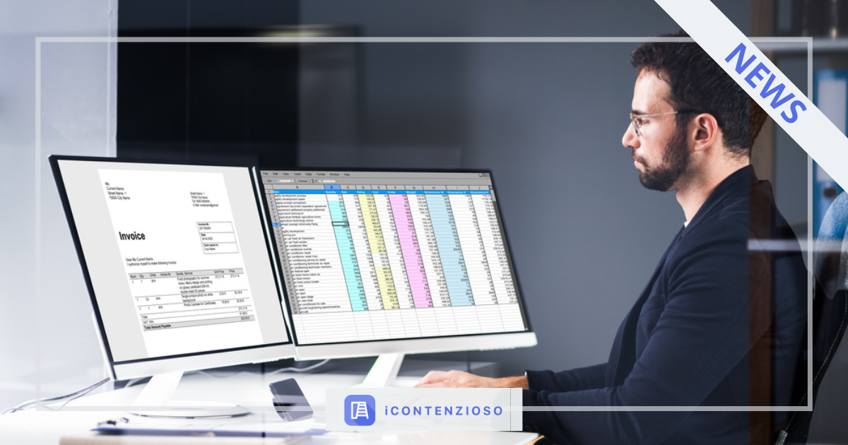 fatture elettroniche