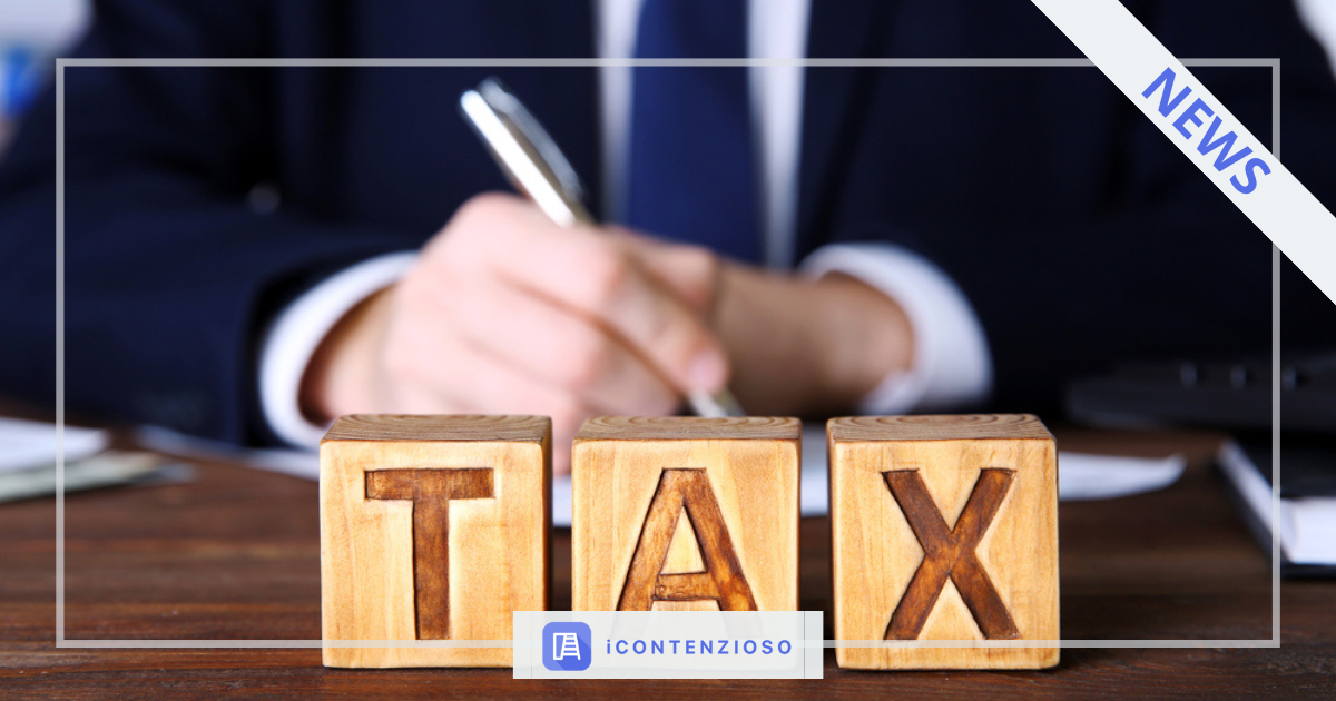 Fisco pressione fiscale 2019