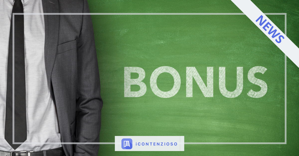 bonus 600 euro professionisti