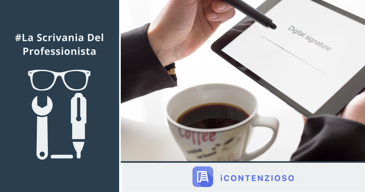 firma digitale ppt