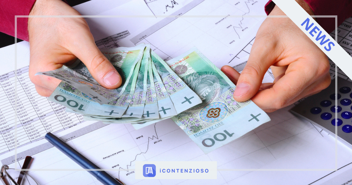 contributi sospesi Inps