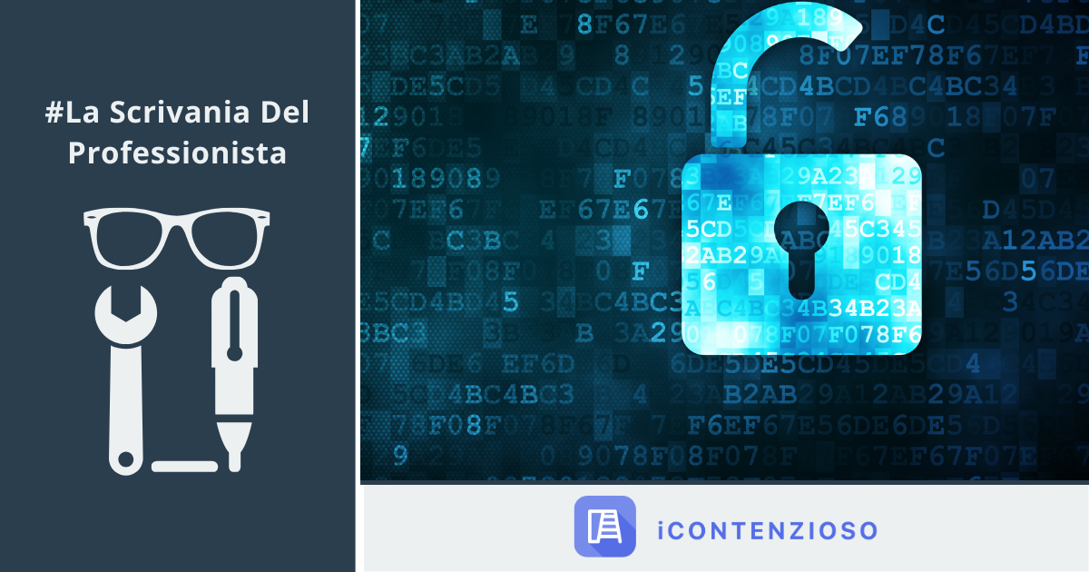 privacy e Fisco