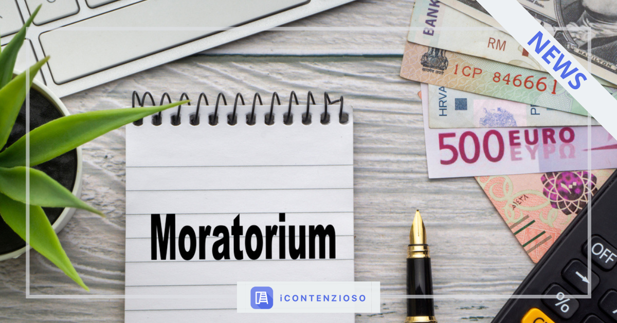 stop moratoria ader