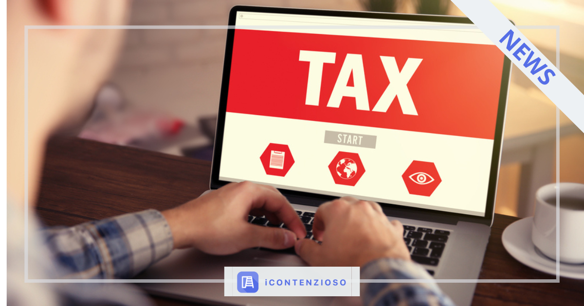 web tax