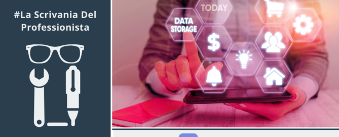 gestione documenti informatici