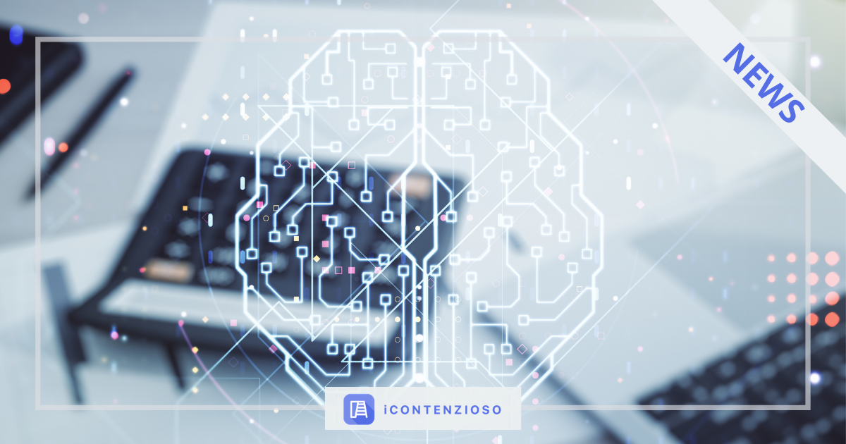 intelligenza artificiale e fisco