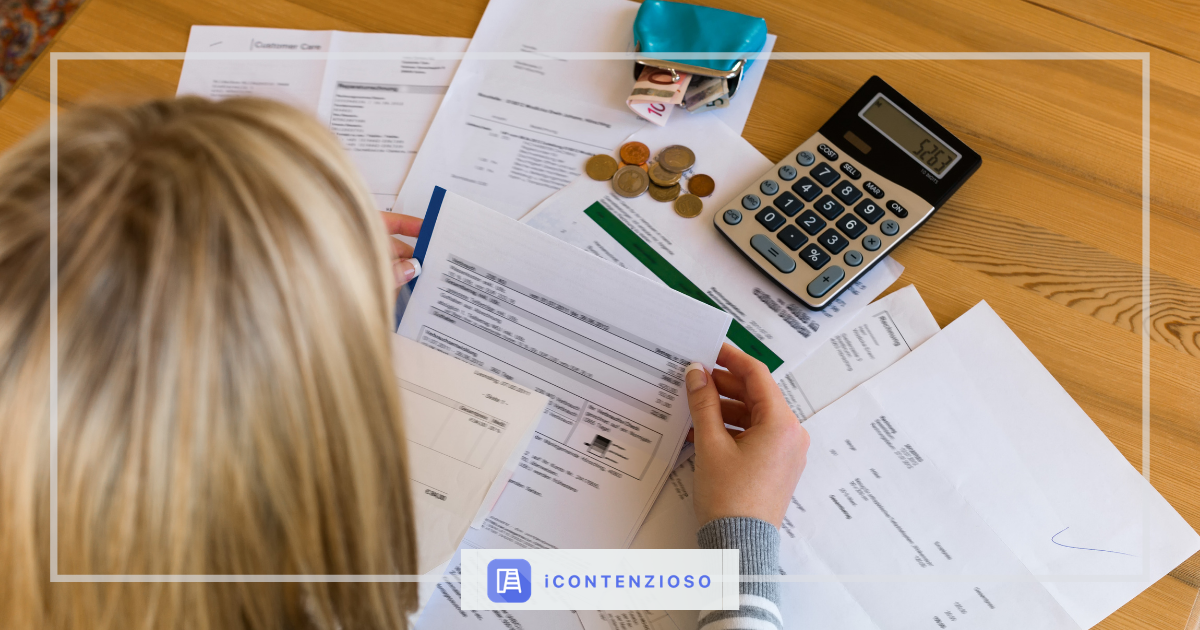 certificato carichi pendenti con il Fisco