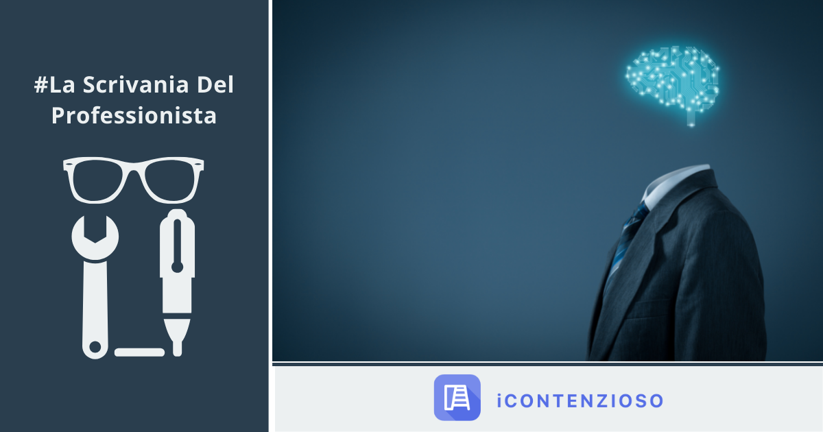 intelligenza artificiale commercialisti