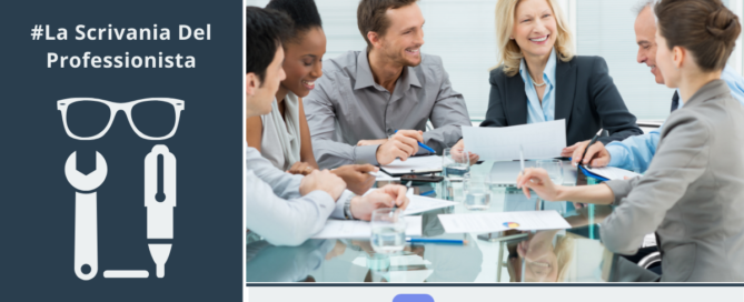 commercialisti e consulenti del lavoro