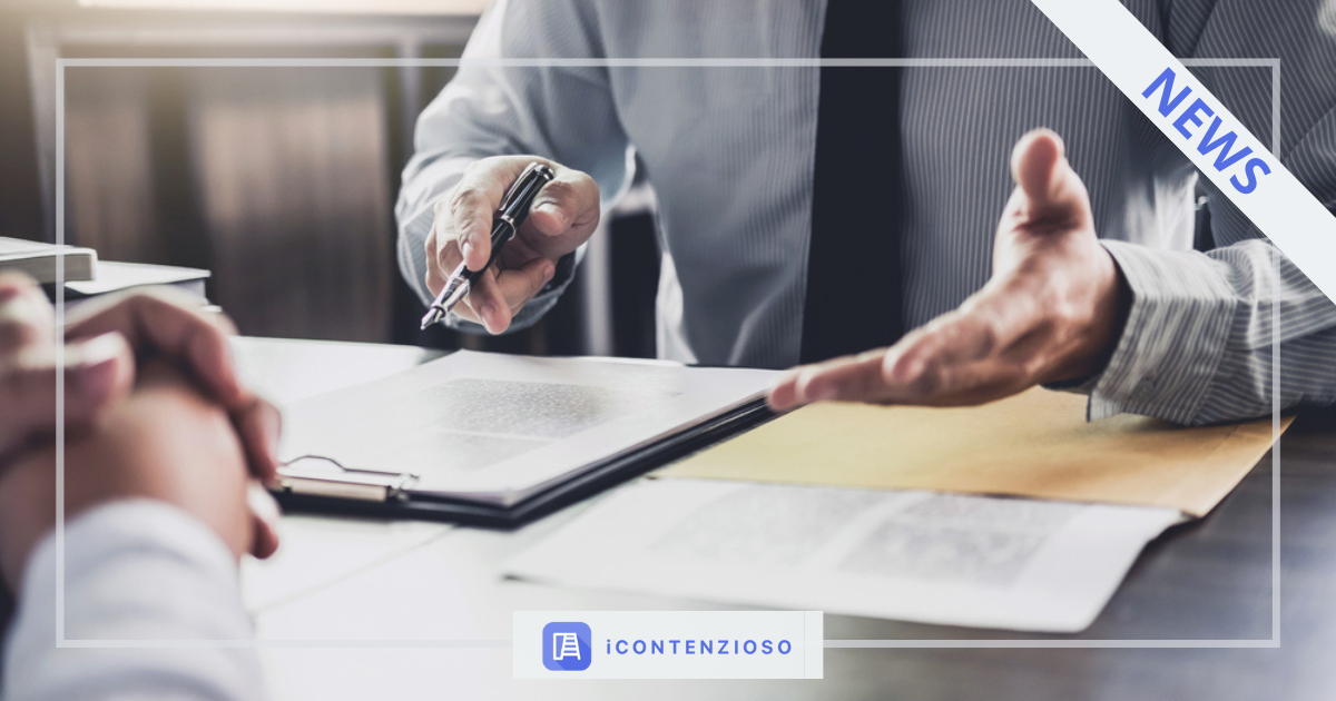 Mediazione pre-contenzioso