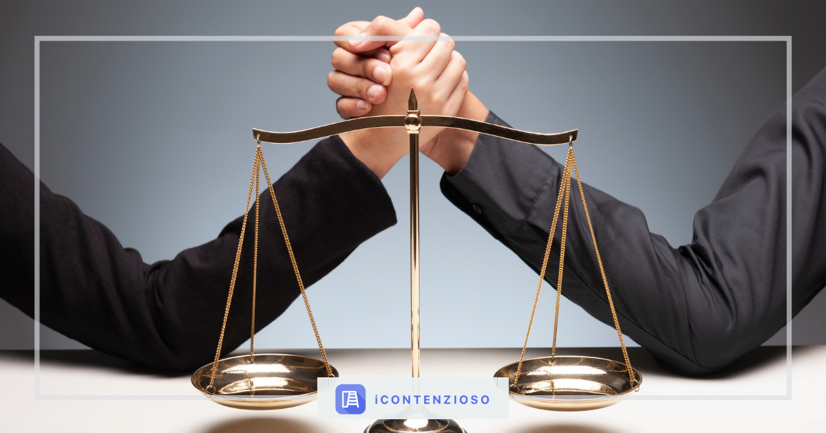 diritto al contraddittorio