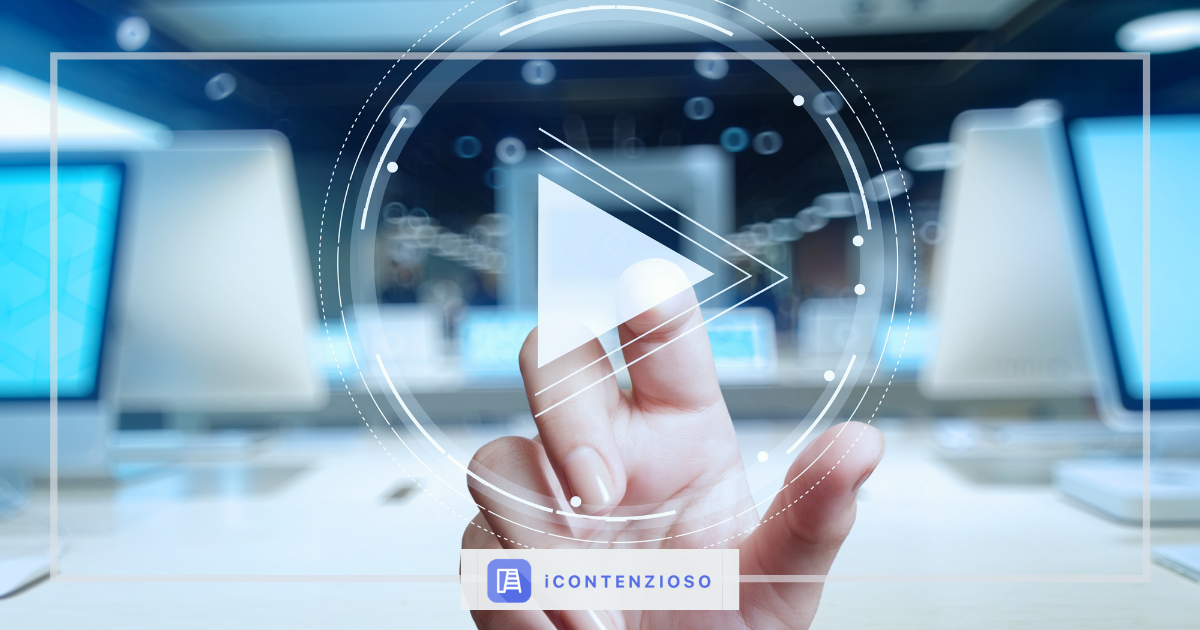 videochiamata con il fisco