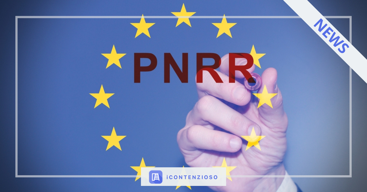 decreto PNNR2