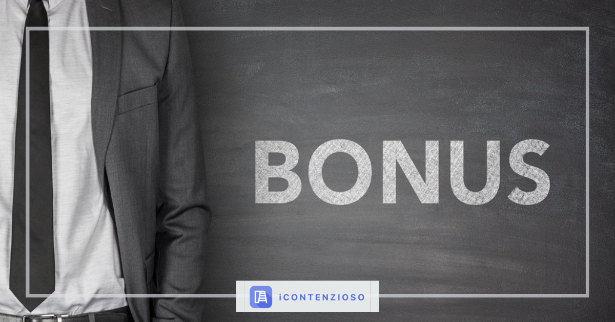 bonus 200 euro