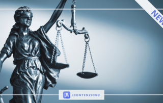 Riforma del processo tributario