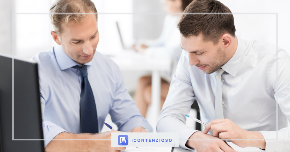 certificazione per studi professionali