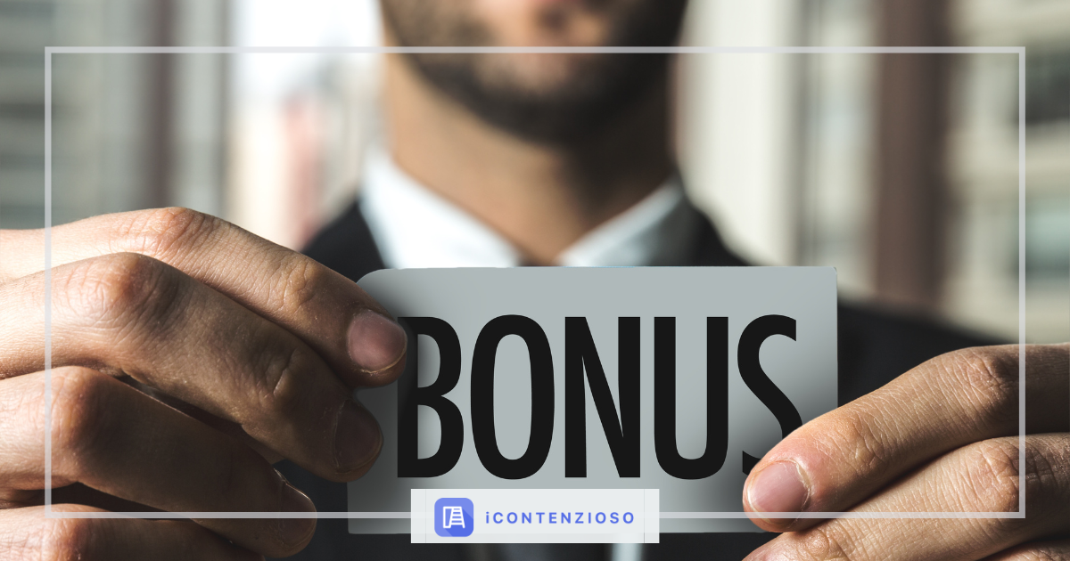 bonus 200 euro