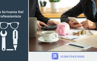 costi di gestione studi professionali