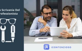 conferimento dello studio professionale