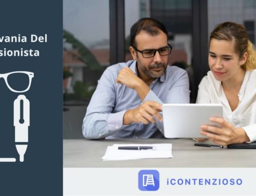 Conferimento dello studio professionale: cosa sapere
