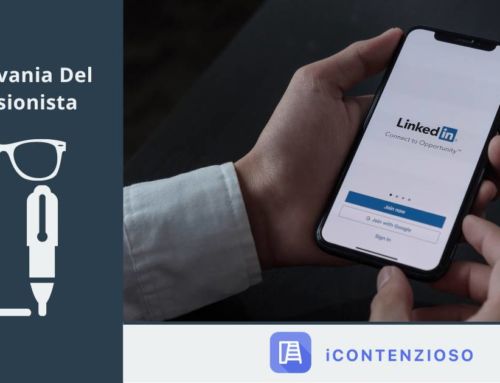 LinkedIn per studi professionali: consigli e trucchi